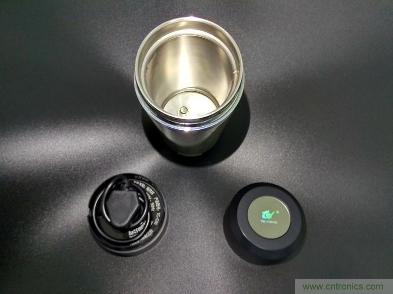 意想不到,一個喝水的杯子也能玩出這么多花樣?