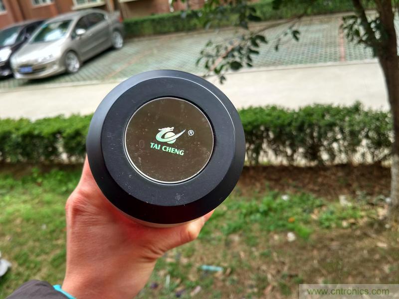 意想不到,一個喝水的杯子也能玩出這么多花樣?