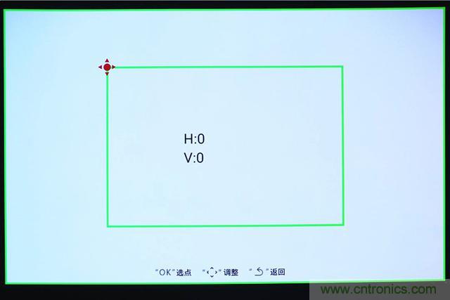 無屏電視時代已然來臨,客廳你做好準備了嗎?