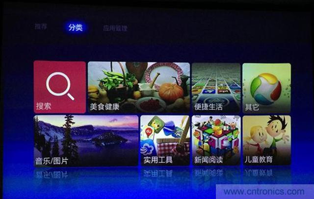 無屏電視時代已然來臨,客廳你做好準備了嗎?