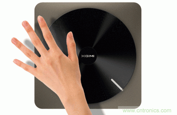 無屏電視時代已然來臨,客廳你做好準備了嗎?