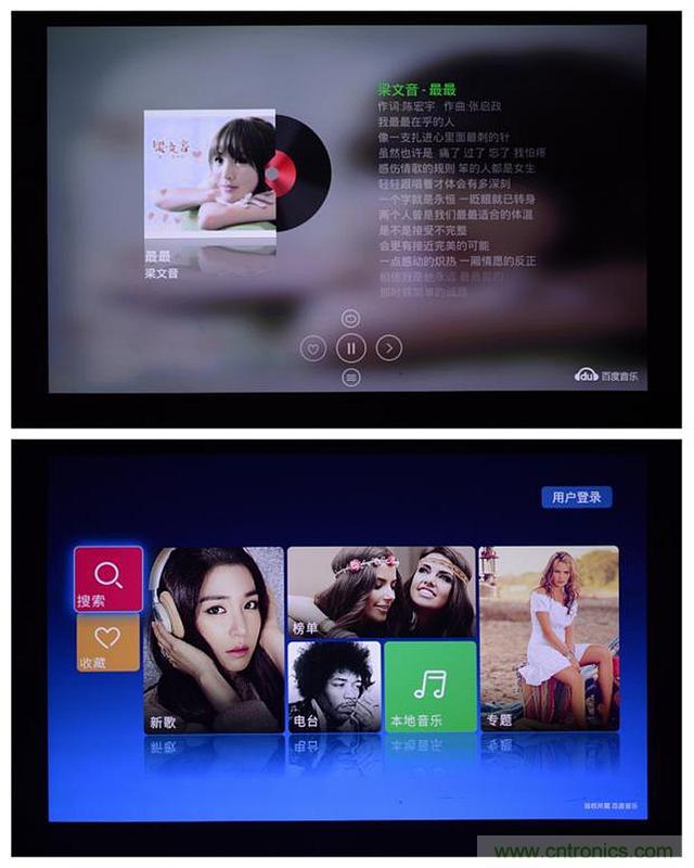 無屏電視時代已然來臨,客廳你做好準備了嗎?