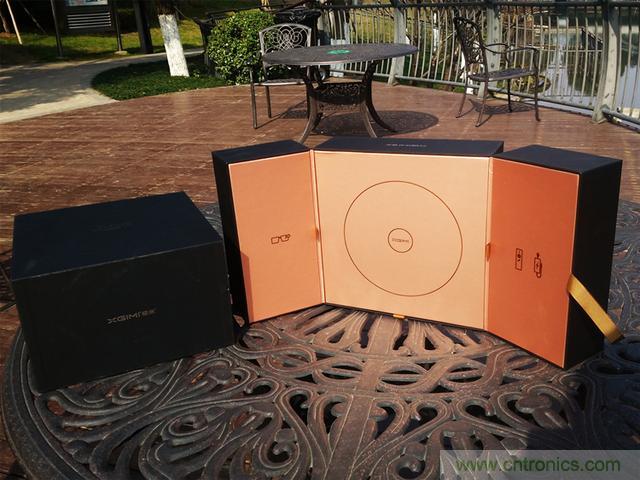 無屏電視時代已然來臨,客廳你做好準備了嗎?