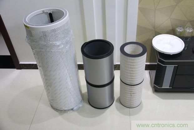 大約在冬季，我和LIFAair LA500有個約會！