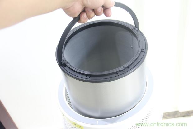 大約在冬季,我和LIFAair LA500有個約會!