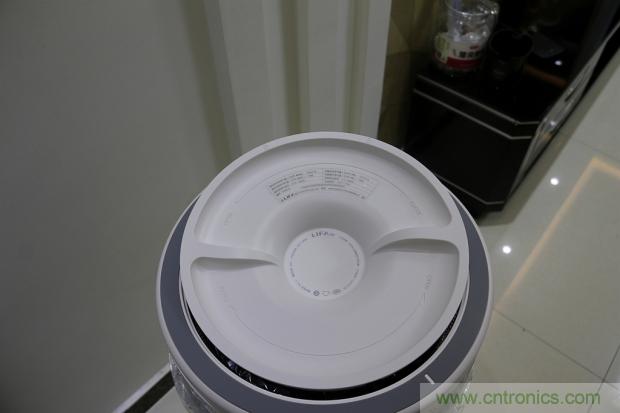 大約在冬季,我和LIFAair LA500有個約會!