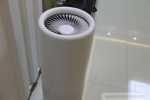 大約在冬季,我和LIFAair LA500有個約會!