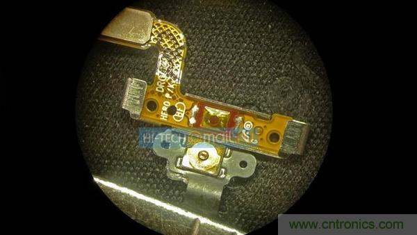 三星S7手機僅靠粘膠防水,也是沒“sei”了!