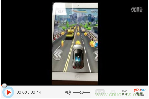 虛擬與現(xiàn)實相結(jié)合的飛車游戲,讓你體驗速度與激情的碰撞!
