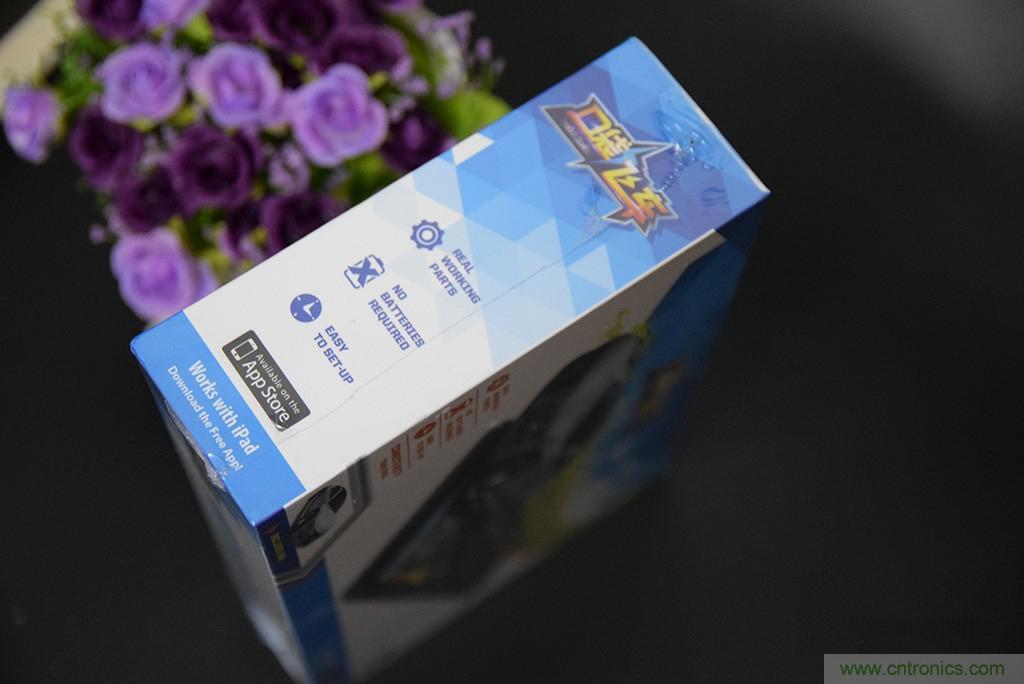 虛擬與現(xiàn)實相結(jié)合的飛車游戲,讓你體驗速度與激情的碰撞!