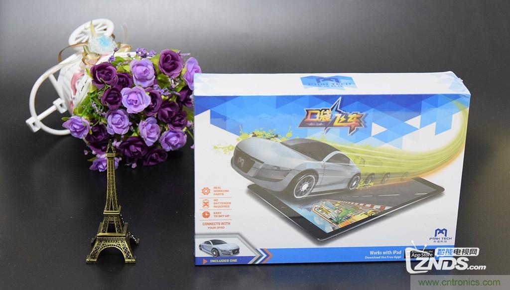 虛擬與現(xiàn)實相結(jié)合的飛車游戲,讓你體驗速度與激情的碰撞!