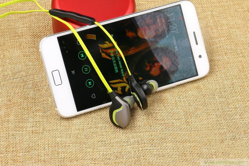 讓音樂跟著你跑步,阿思翠BX50運動耳機體驗