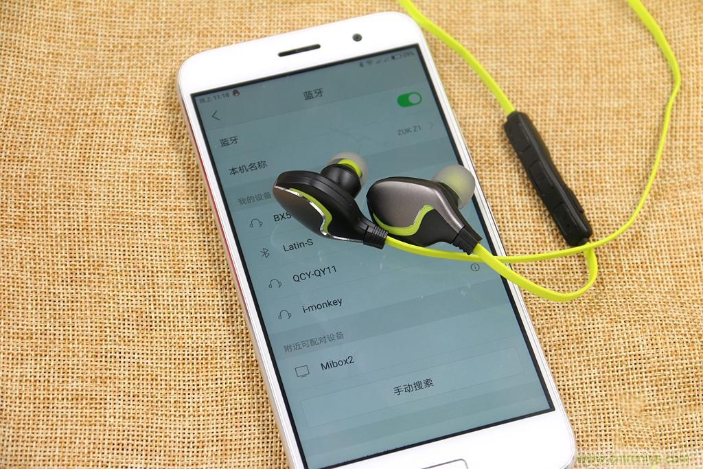 讓音樂跟著你跑步,阿思翠BX50運動耳機體驗