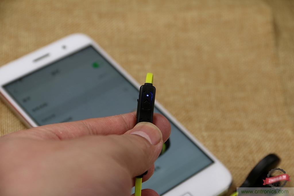 讓音樂跟著你跑步,阿思翠BX50運動耳機體驗