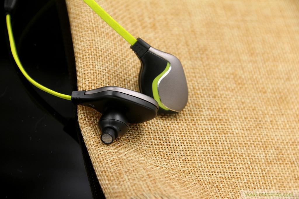 讓音樂跟著你跑步,阿思翠BX50運動耳機體驗