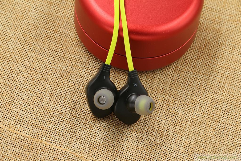 讓音樂跟著你跑步,阿思翠BX50運動耳機體驗