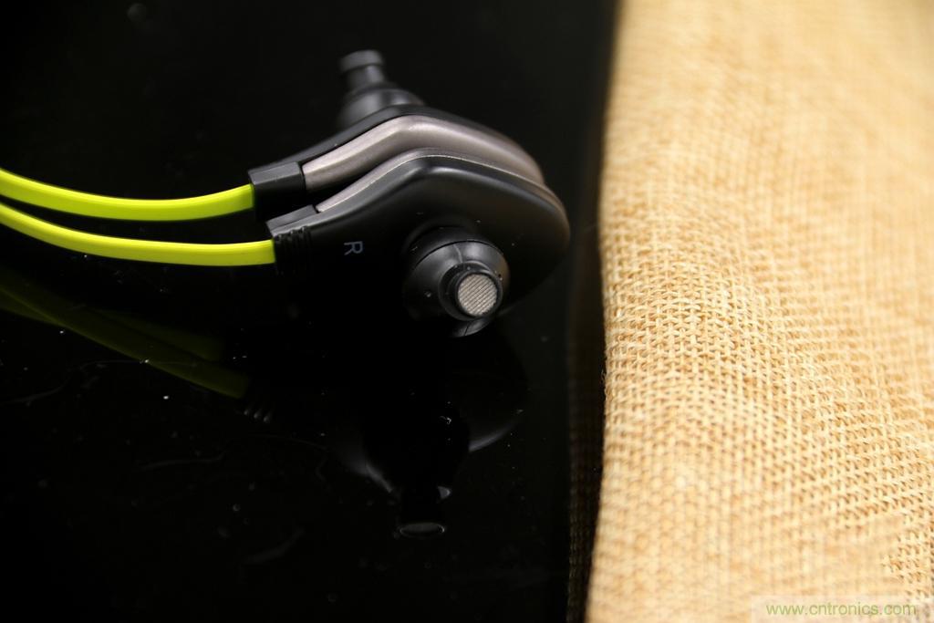 讓音樂跟著你跑步,阿思翠BX50運動耳機體驗