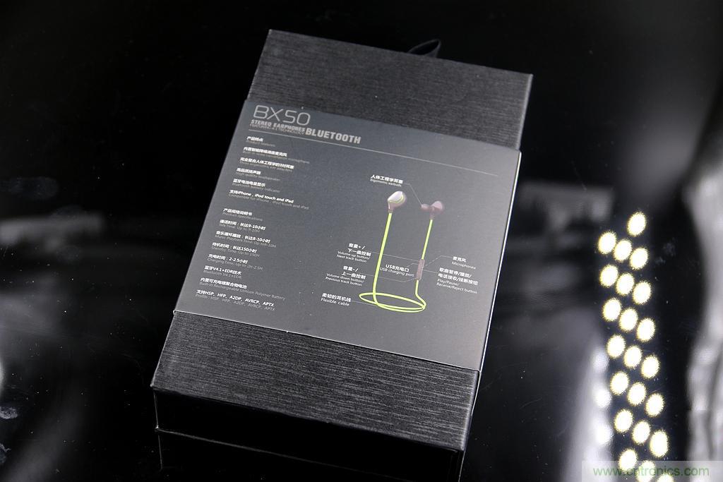 讓音樂跟著你跑步,阿思翠BX50運動耳機體驗