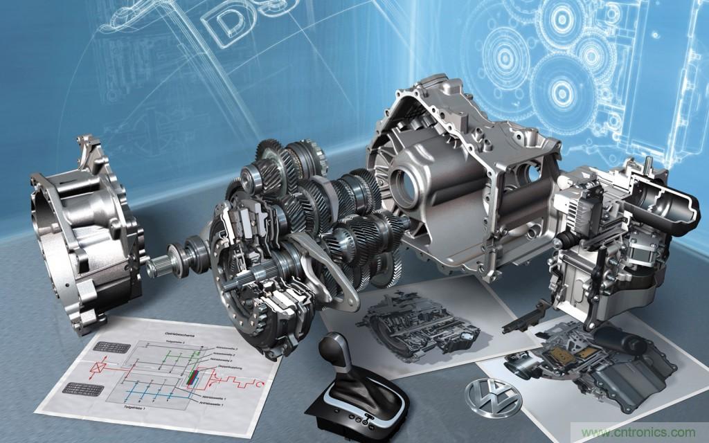 生動有趣的無人機模塊解剖,你敢一試嗎?