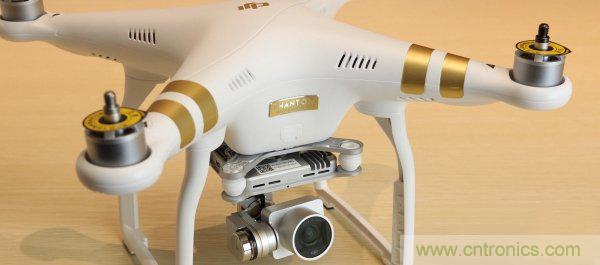 真飛機拆不著,那就來拆拆無人機“鼻祖”大疆吧!