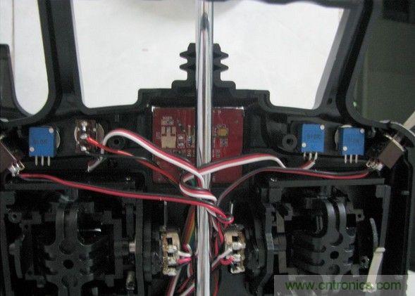 無人機 DIY 制作全過程，酷得不要不要的！