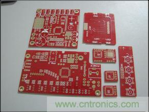 無人機 DIY 制作全過程，酷得不要不要的！