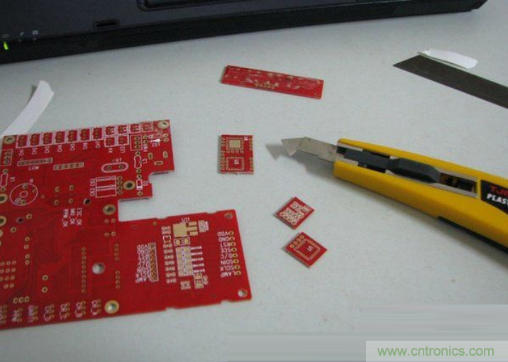 無人機 DIY 制作全過程，酷得不要不要的！