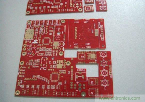 無人機 DIY 制作全過程，酷得不要不要的！