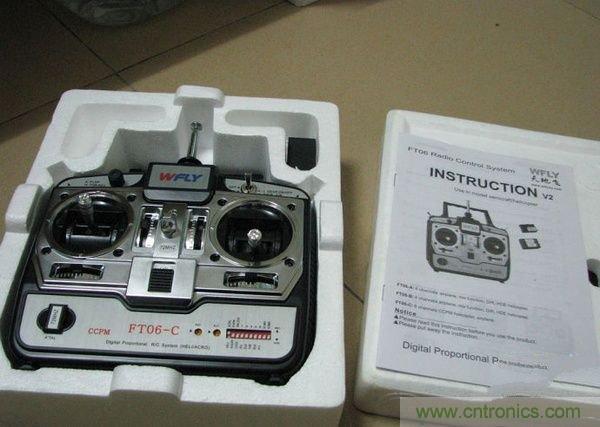 無人機 DIY 制作全過程，酷得不要不要的！