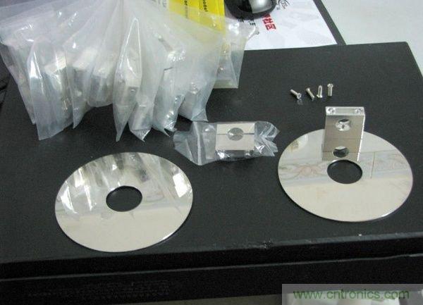 無人機 DIY 制作全過程，酷得不要不要的！