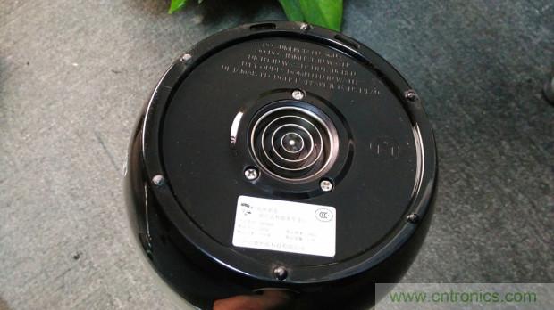 新的智能養(yǎng)生之道,從一個易叮云智能水壺開始