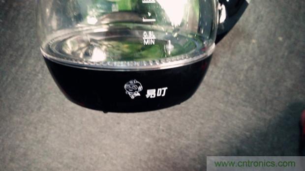 新的智能養(yǎng)生之道,從一個易叮云智能水壺開始