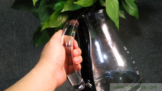 新的智能養(yǎng)生之道,從一個易叮云智能水壺開始