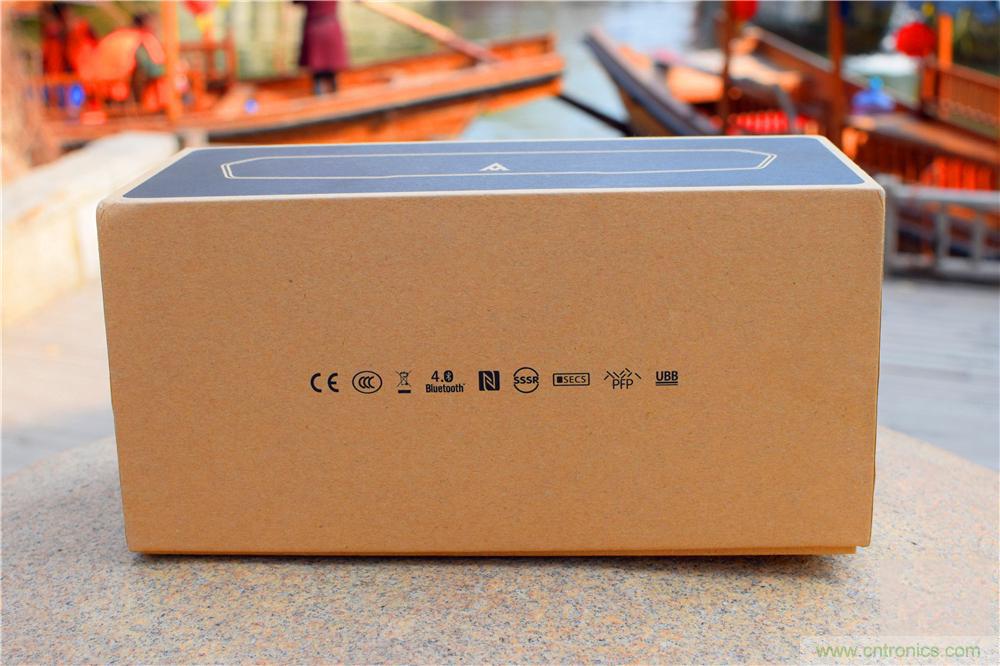 喚醒&ldquo;木耳&rdquo;的美妙之音，Perfect share mini藍牙音箱