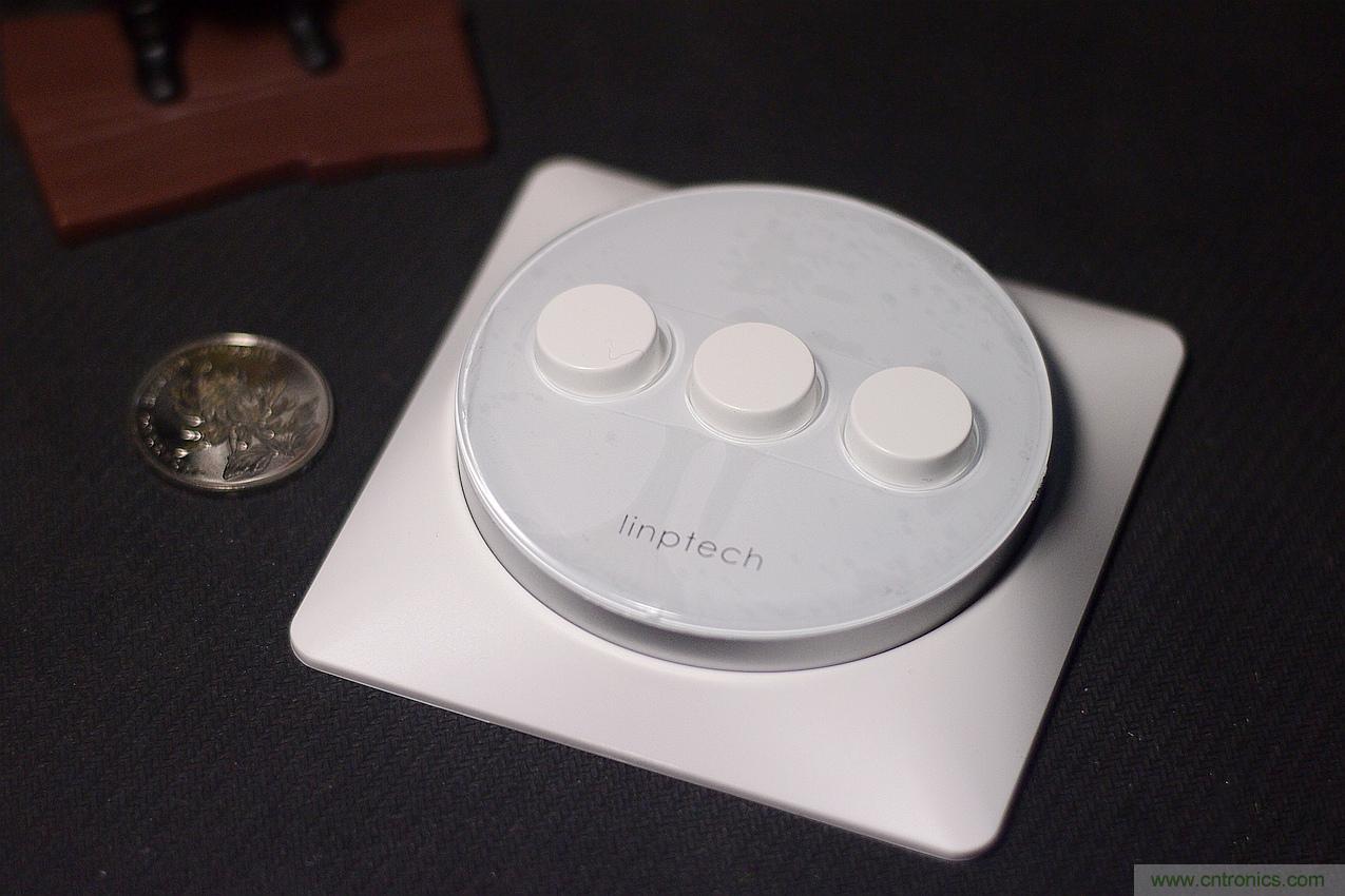 星球大戰(zhàn)原力釋放,無線控制易如反掌