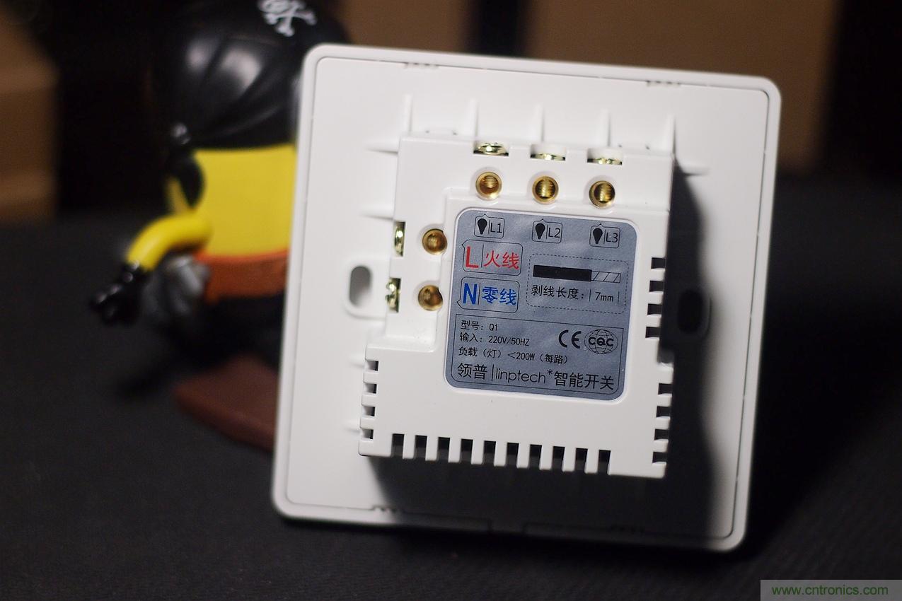 星球大戰(zhàn)原力釋放,無線控制易如反掌