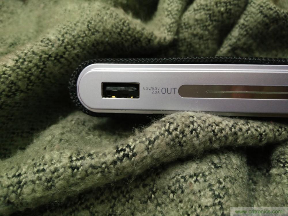 來也匆匆,去也匆匆——Lepow移動電源評測