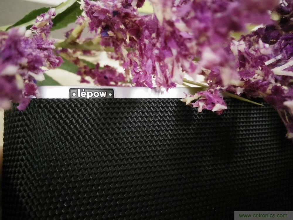 來也匆匆,去也匆匆——Lepow移動電源評測