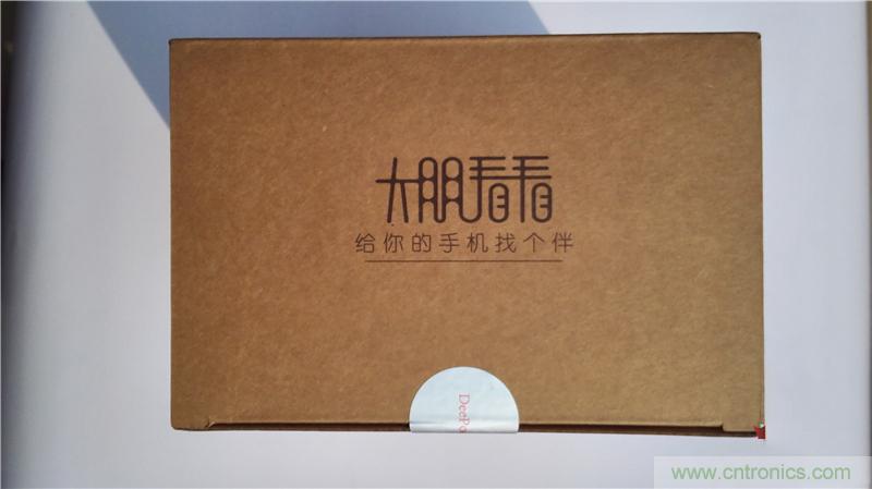 &ldquo;撩妹&rdquo;神器，就要你好看--大朋看看評測