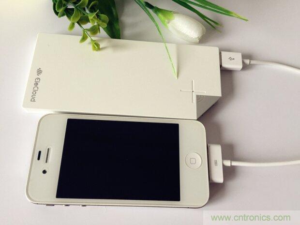 長虹流云智能電源，集&ldquo;充電&rdquo;+&ldquo;存儲&rdquo;于一身