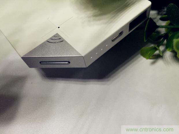 長虹流云智能電源，集&ldquo;充電&rdquo;+&ldquo;存儲&rdquo;于一身