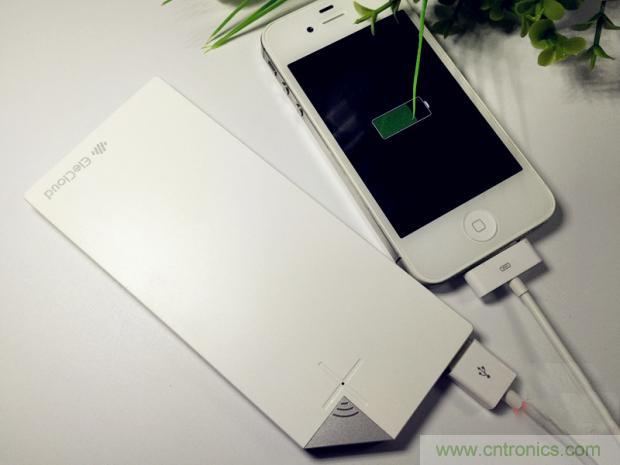 長虹流云智能電源，集&ldquo;充電&rdquo;+&ldquo;存儲&rdquo;于一身