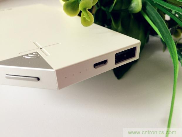 長虹流云智能電源，集&ldquo;充電&rdquo;+&ldquo;存儲&rdquo;于一身