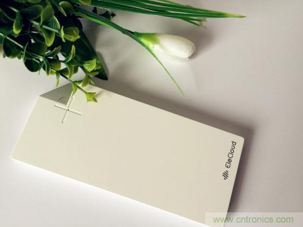 長虹流云智能電源，集&ldquo;充電&rdquo;+&ldquo;存儲&rdquo;于一身