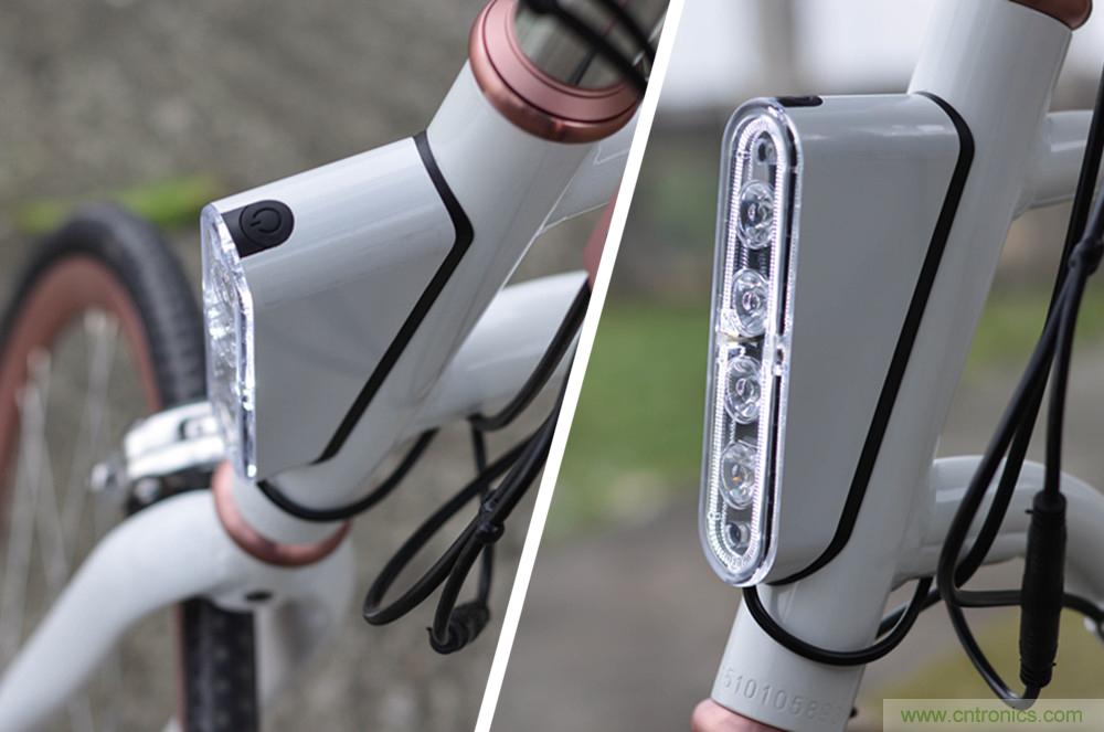 是情懷還是科技的腳步?云馬智能車C1體驗