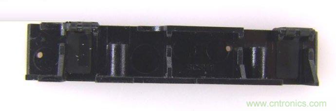 華為秘盒拆解:令人大跌眼鏡的WIFI+藍牙IC設計