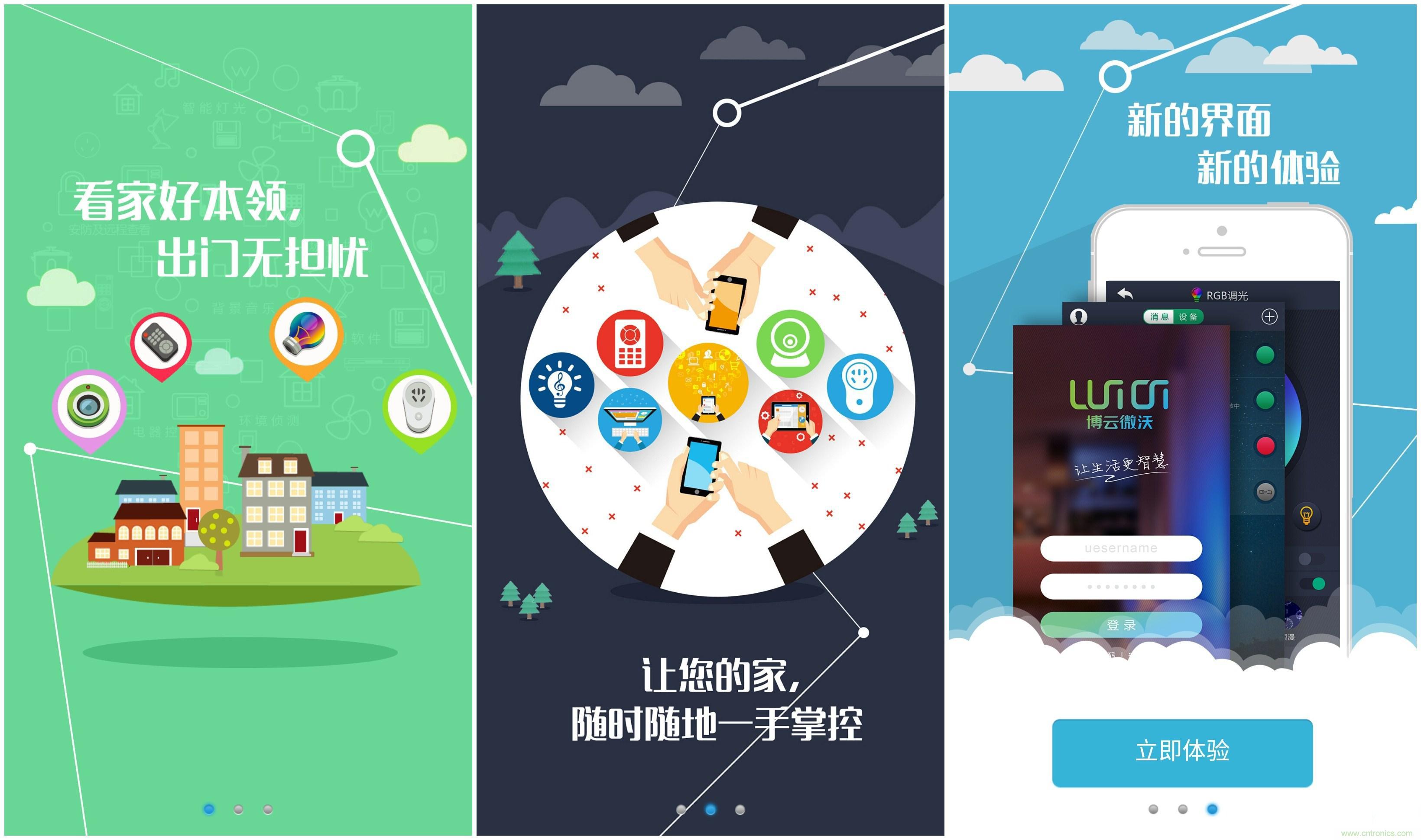 一款會講故事的燈泡，溫馨浪漫有格調