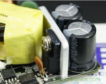 69元小米4口USB充電器詳細(xì)拆解,看完你也能DIY一個(gè)