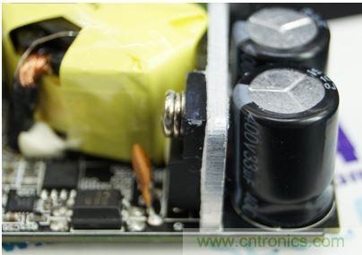 69元小米4口USB充電器詳細(xì)拆解,看完你也能DIY一個(gè)