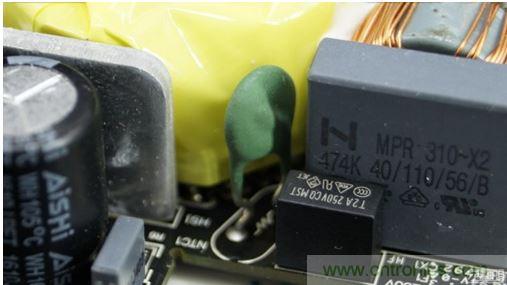 69元小米4口USB充電器詳細(xì)拆解,看完你也能DIY一個(gè)